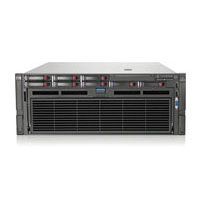 Servidor IC de alto rendimiento HP ProLiant DL585 G7 6172, 4P, 32GB-R P410i/1 GB, FBWC, 8 SFF, 1.200 W RPS (583108-421)